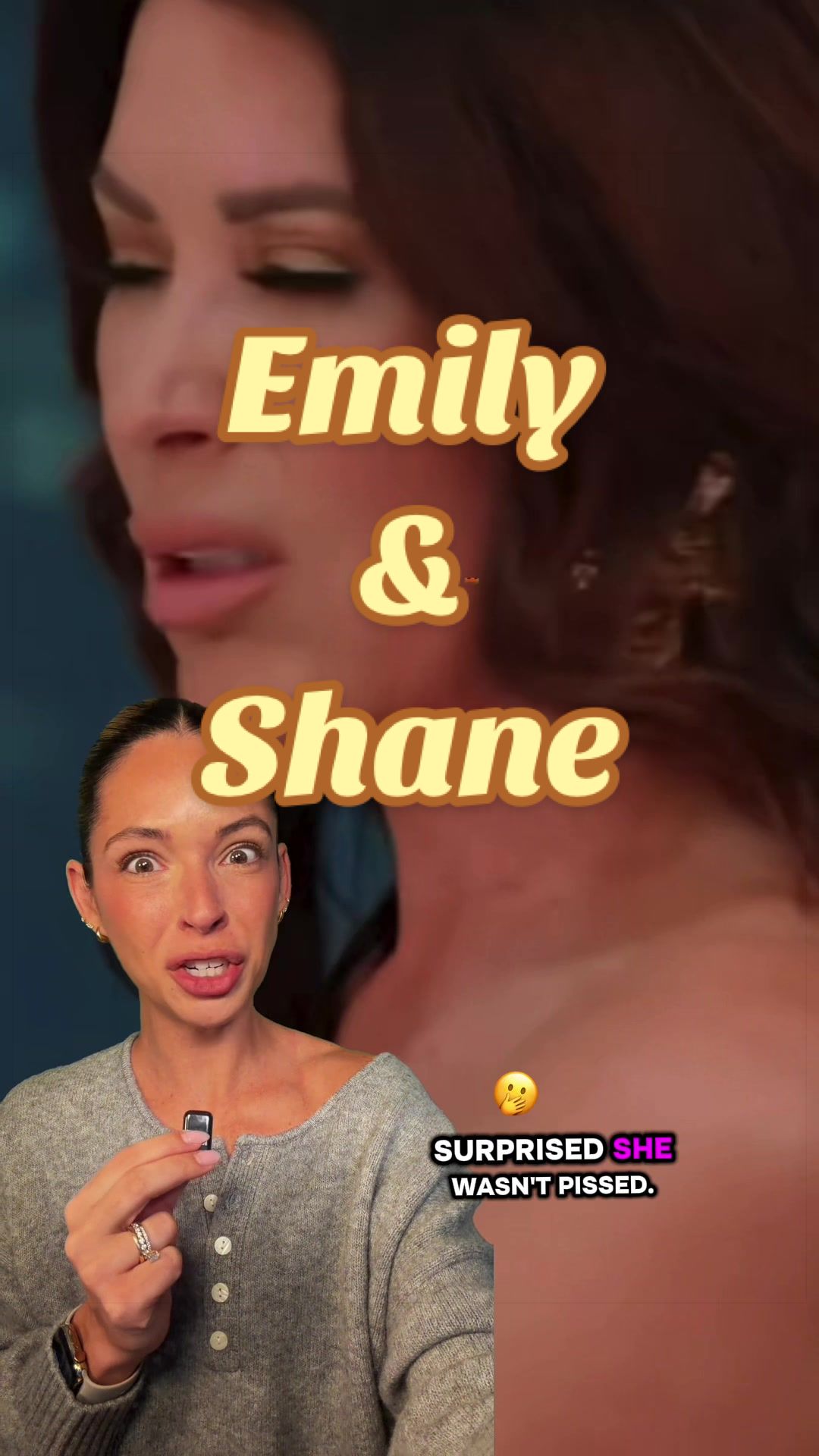@Lindsay | The Bravoholic