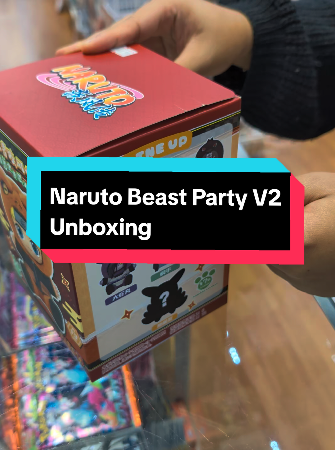 @Super Anime Store
