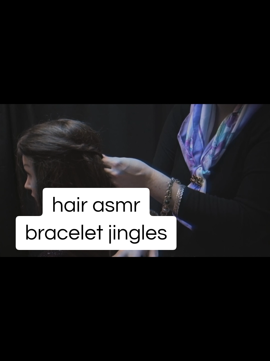 @Sleepy Keys ASMR