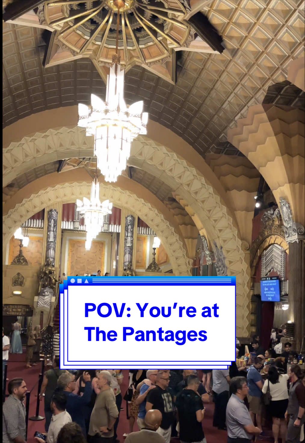 @Things to Do in Los Angeles
