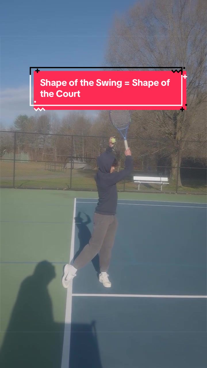 @High Percentage Tennis Academy