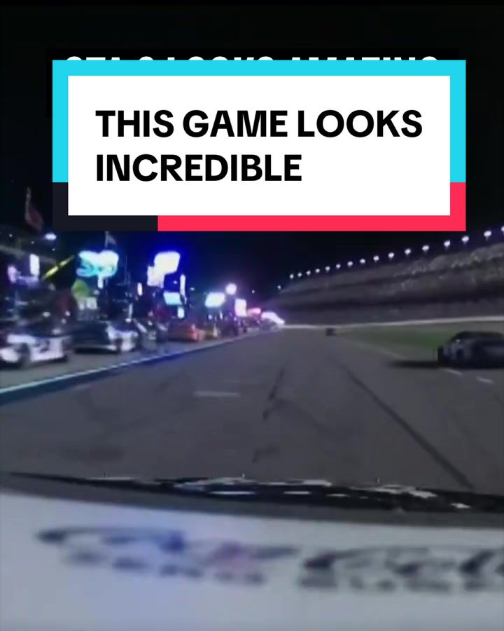 @nascar