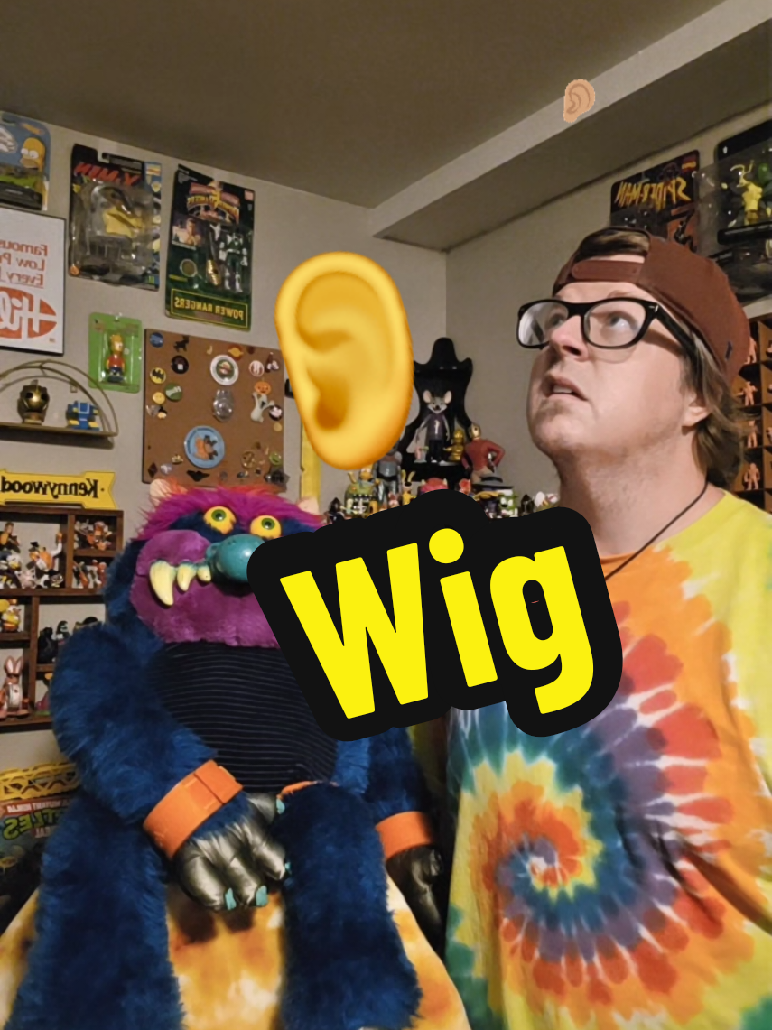 @Nerdy Nostalgia