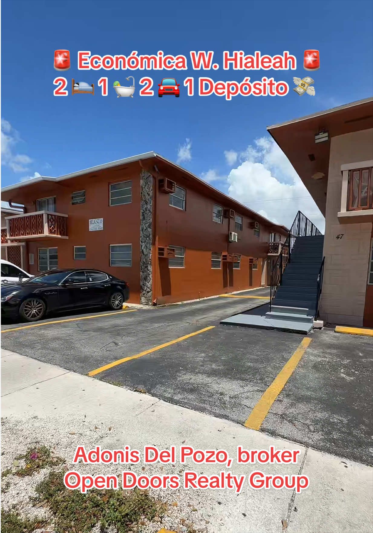 @Adonis Del Pozo