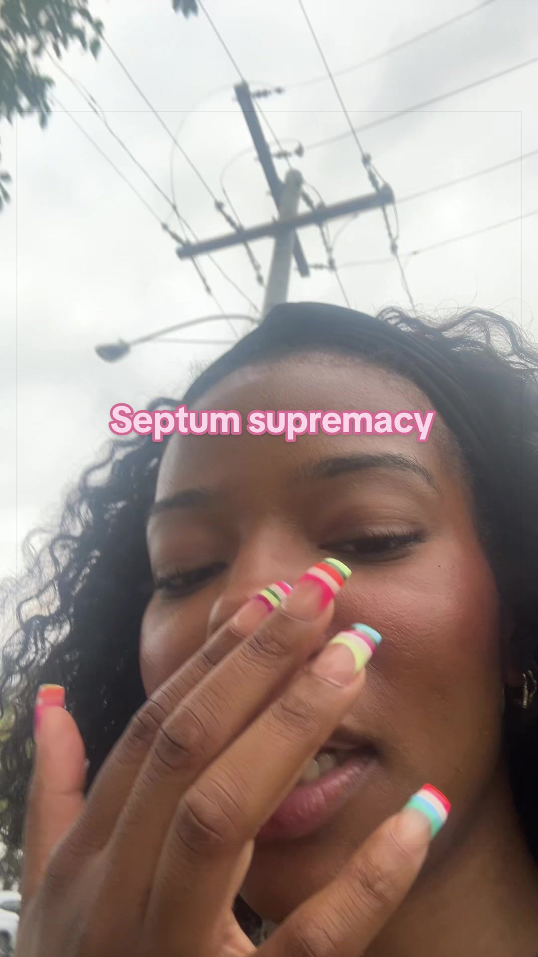 @Alia Marie