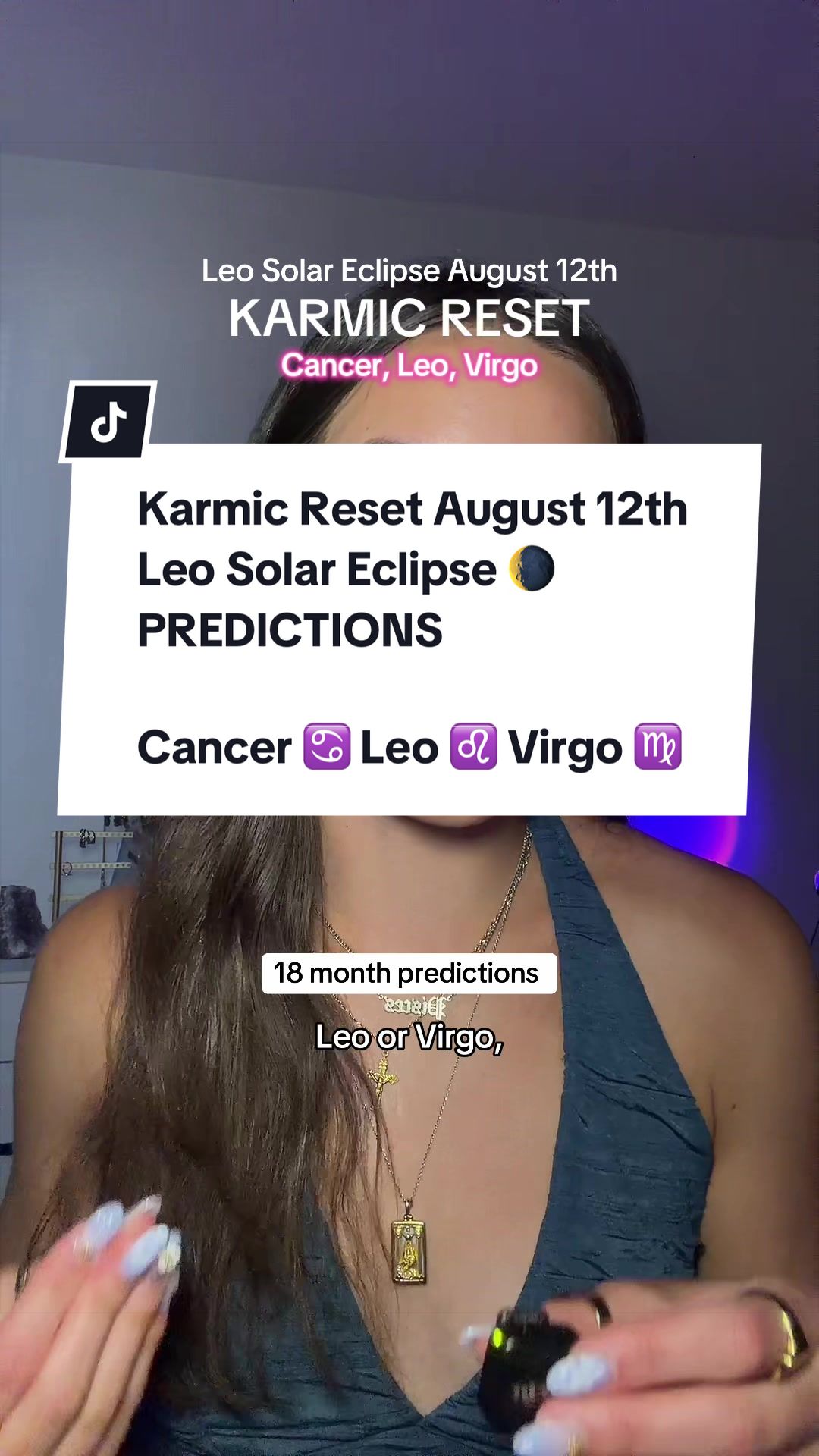 @Amelie | AstroGlow Method