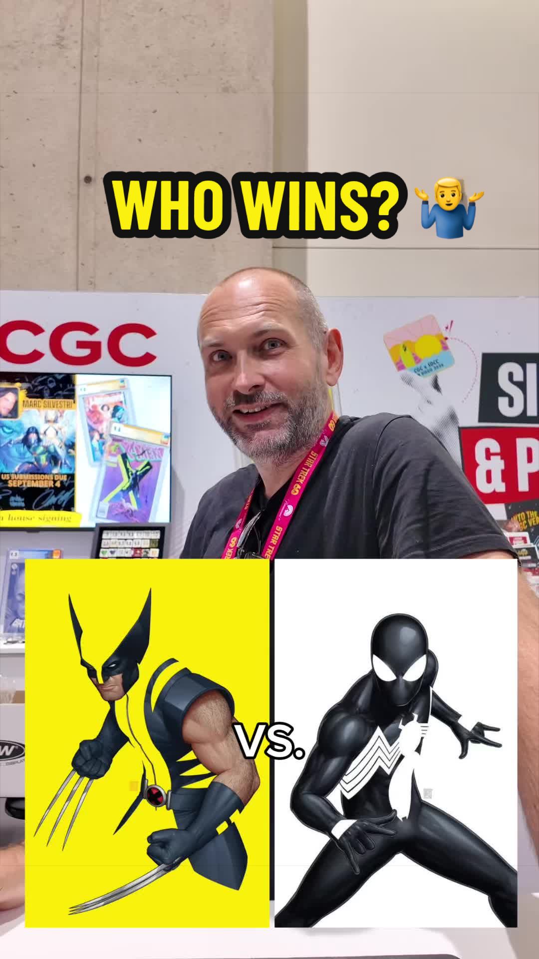 @CGC Comics