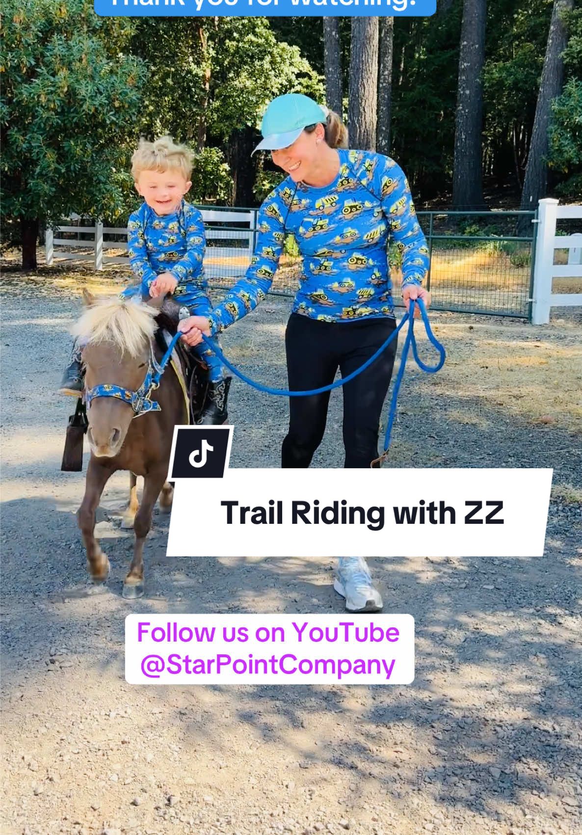 @Star Point Horsemanship