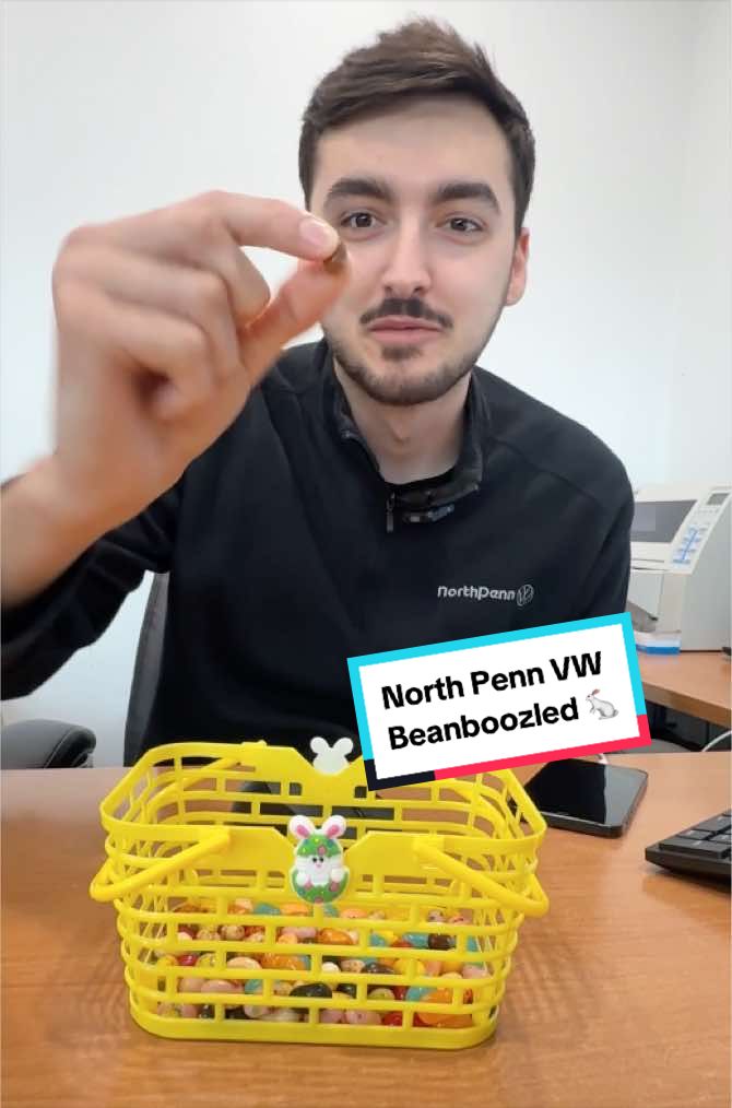@North Penn Volkswagen