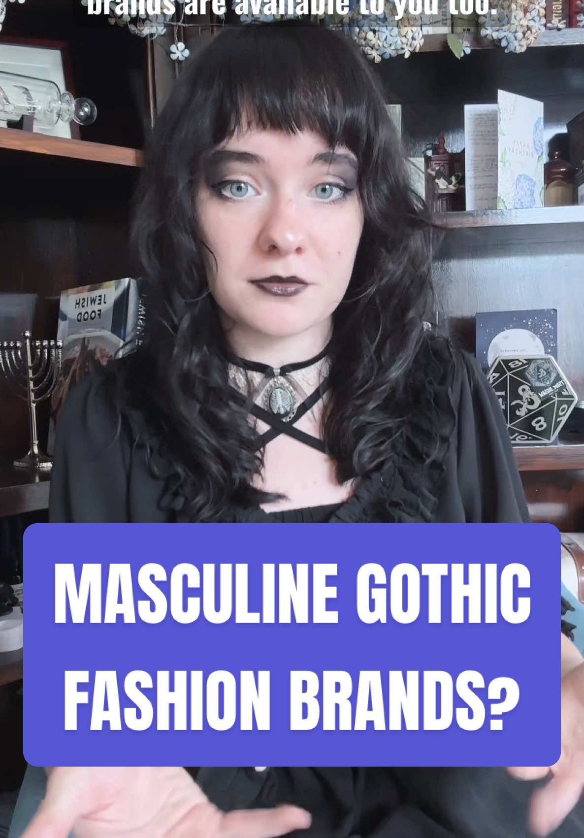 @Jade ✡︎ Sustainable Fashion 🪬