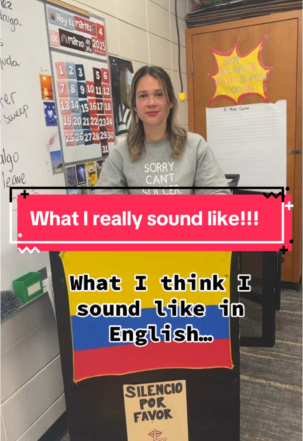 @Señora Ibañez
