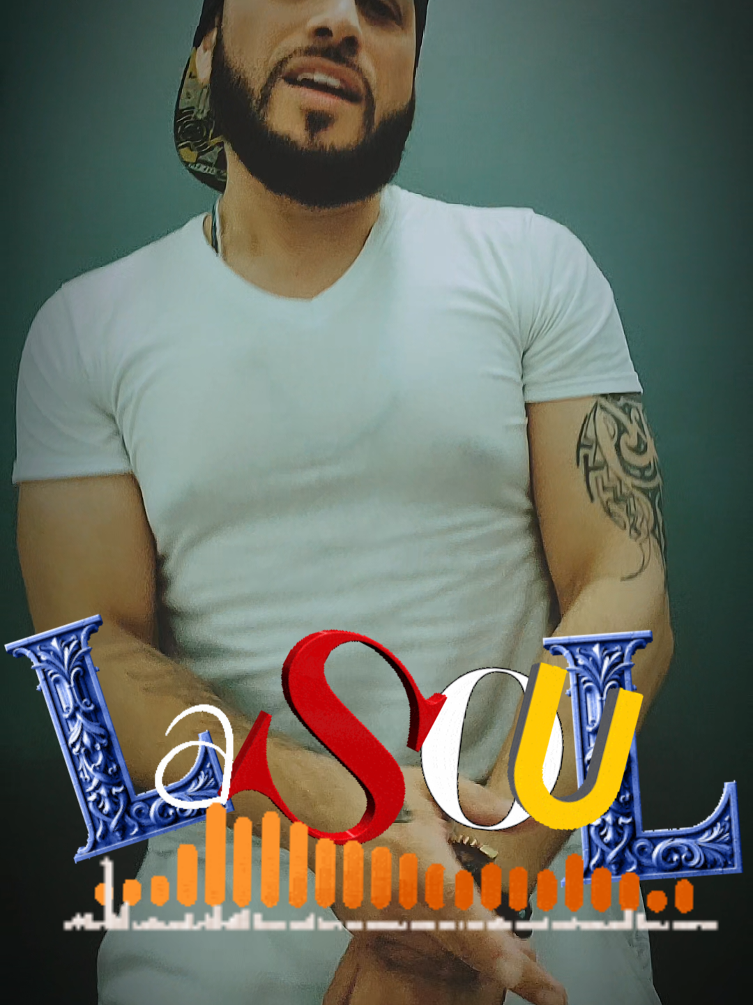 @LaSoULEnt aka LaSoUL
