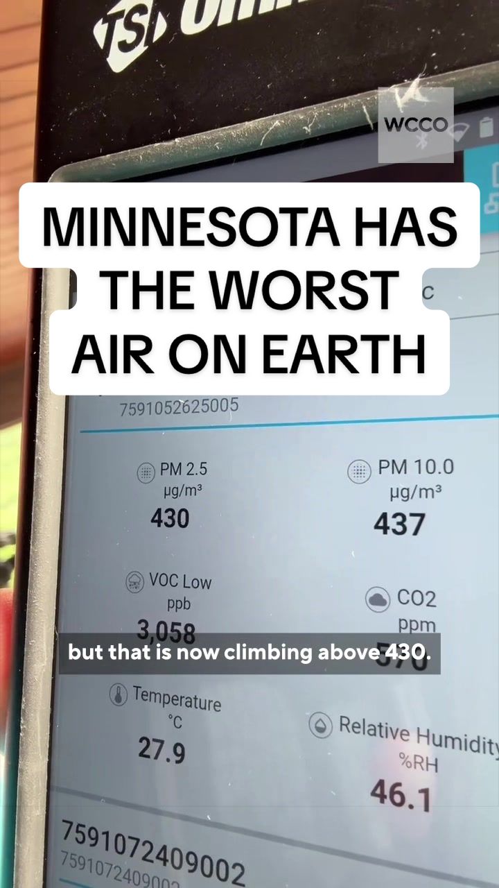 @WCCO | CBS News Minnesota