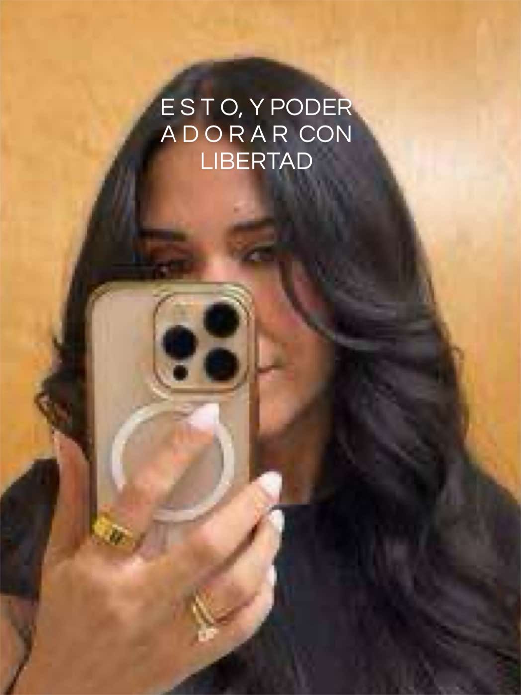 @Gaby Cruz