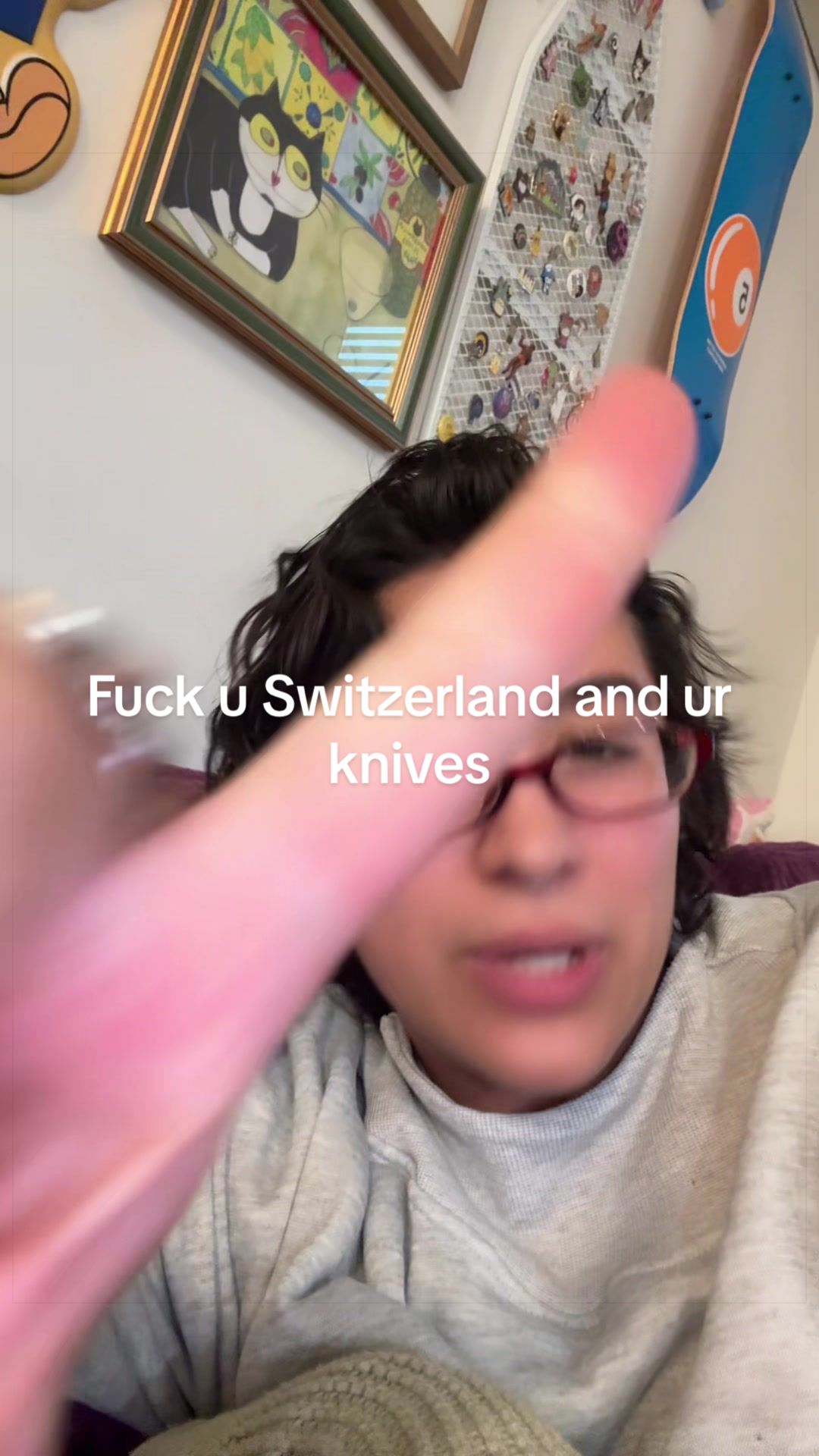 @beanie