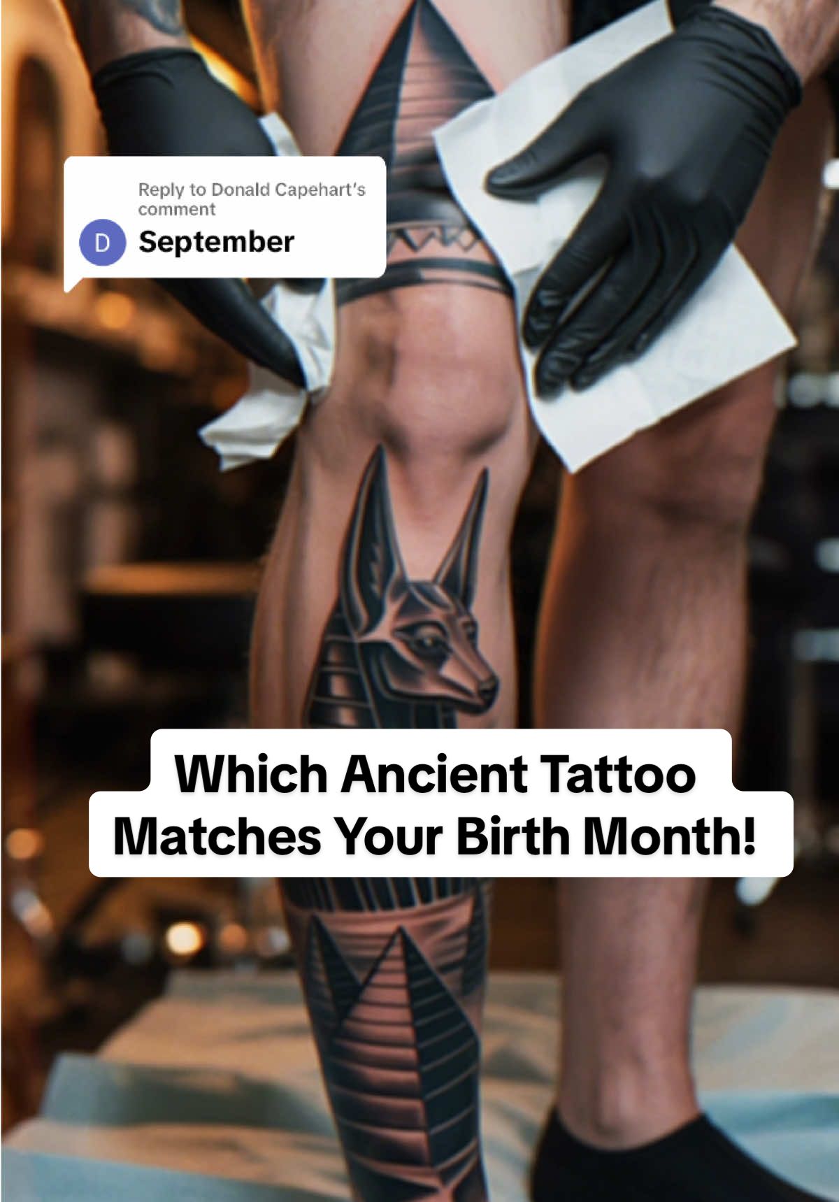@Inked Destiny & Tattoos