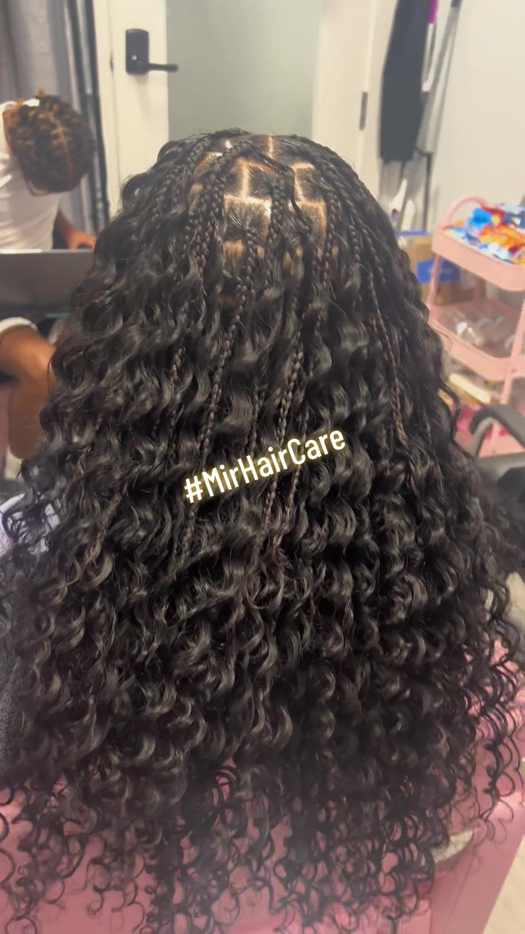 @#MirHairCare