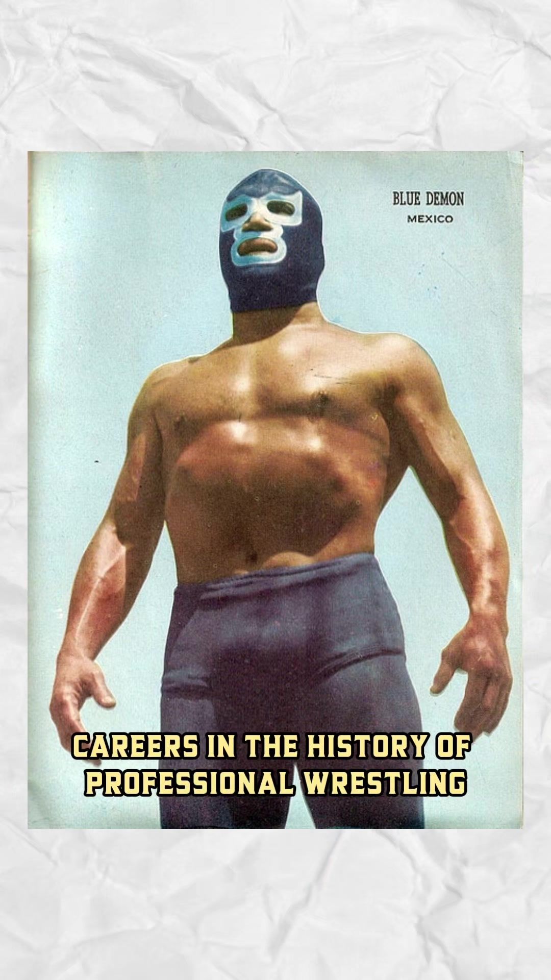 @Club Lucha