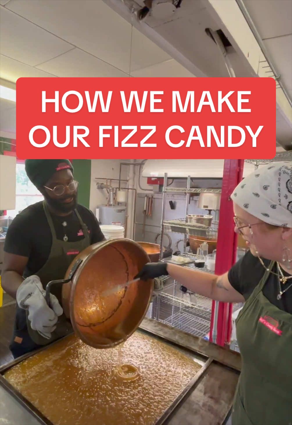 @Jeff's Candy Shop