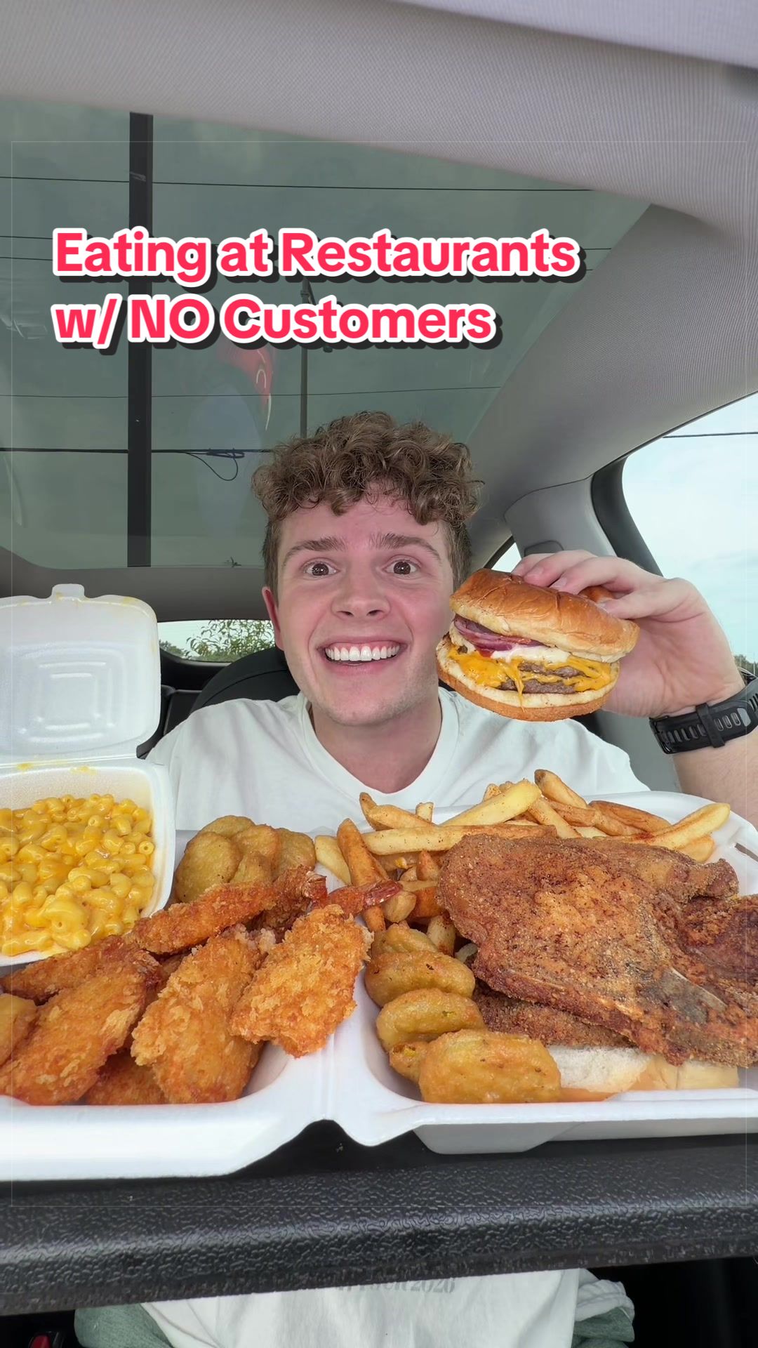 @The Food Guy