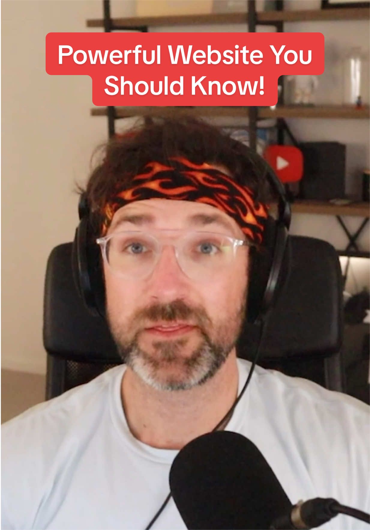@Matty McTech