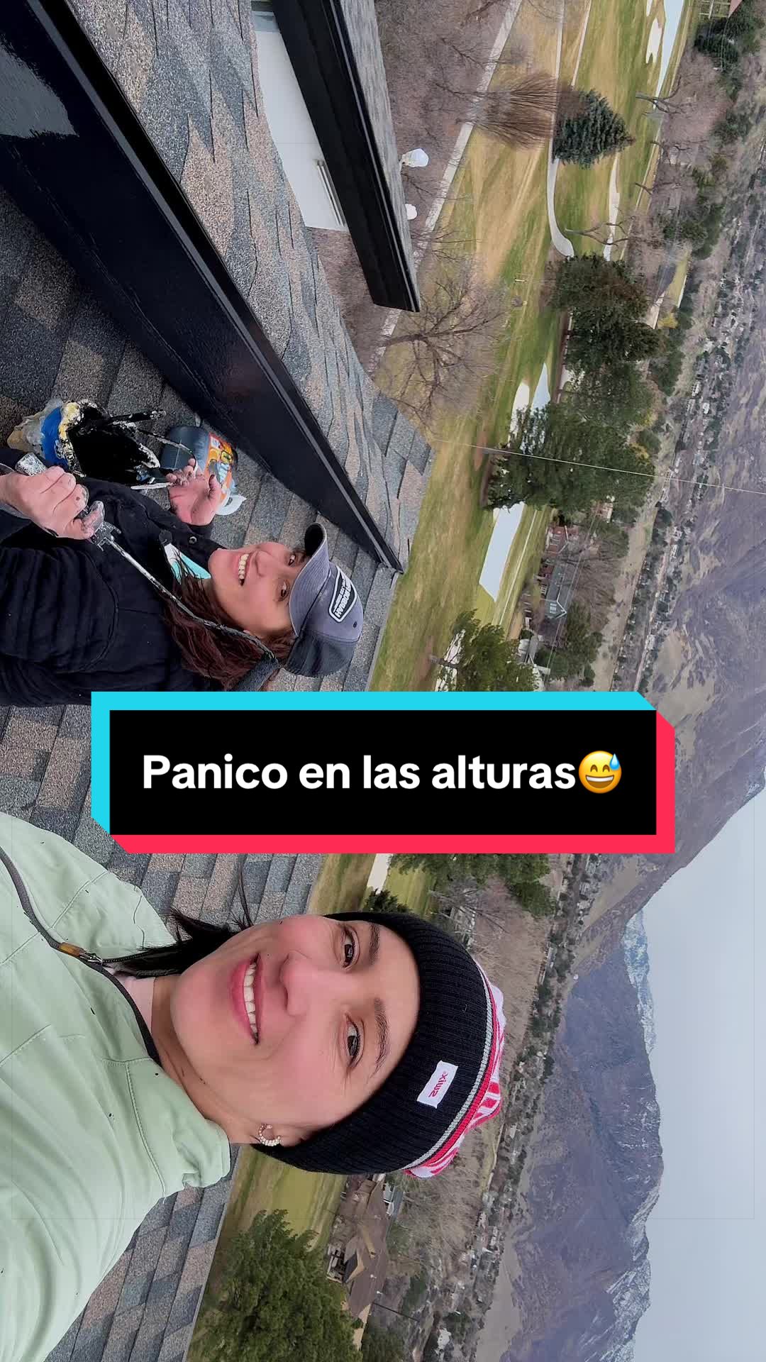@LA PATY FASTIDIO