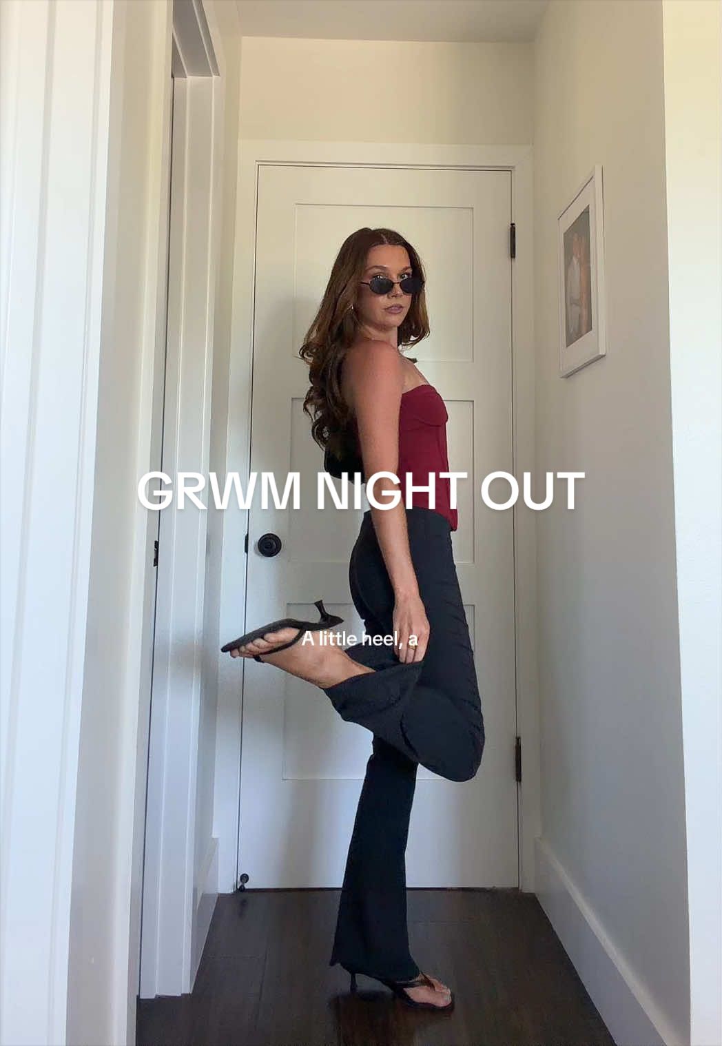 @Kenzie Coleman