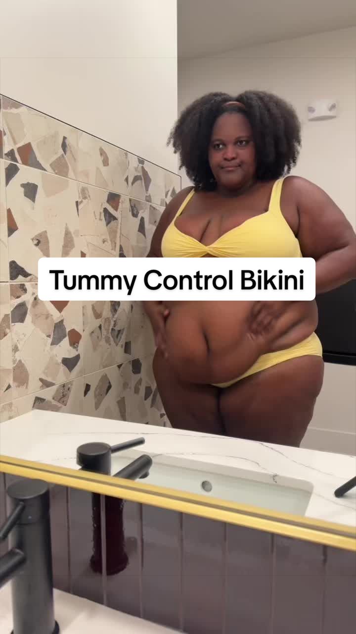 @Plus Size Baddie 💅🏾 Kyndhal