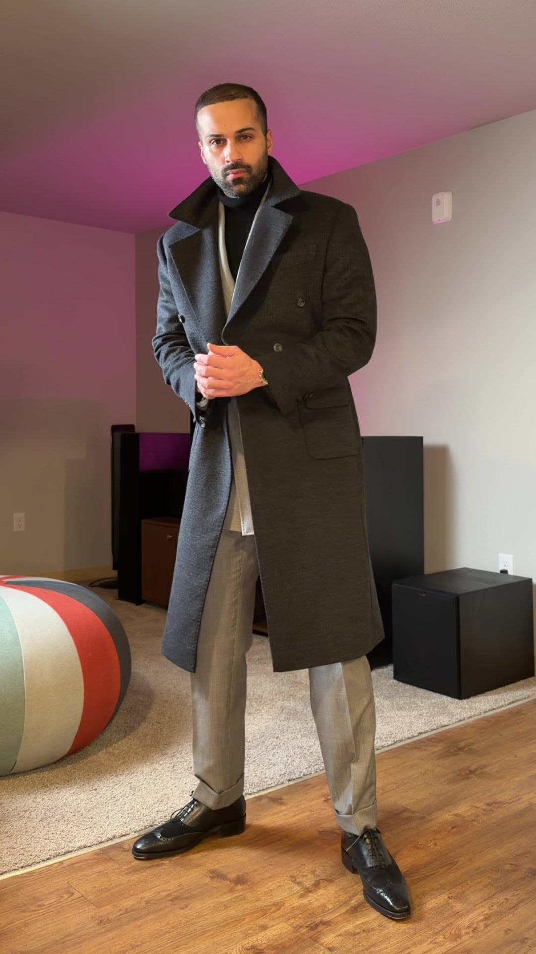 @Odin Suits
