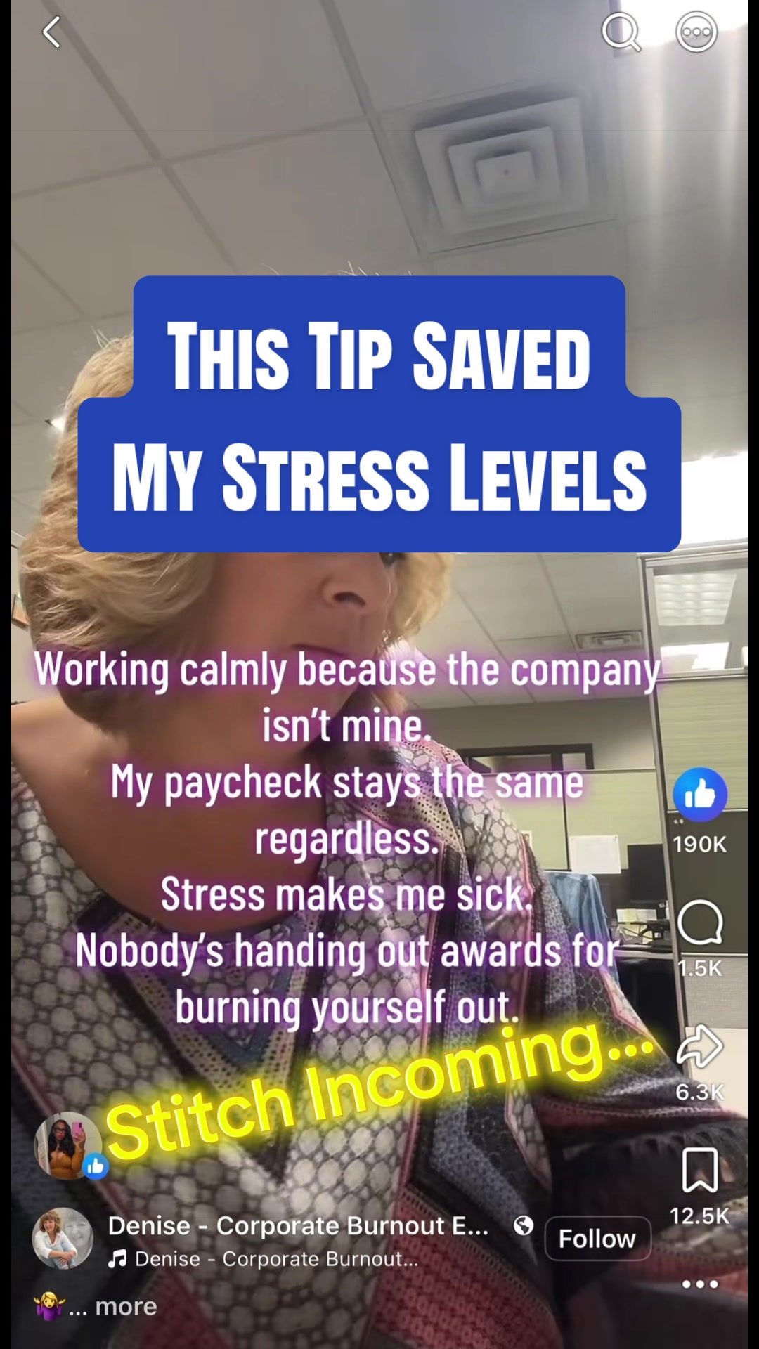 @That Insurance Life