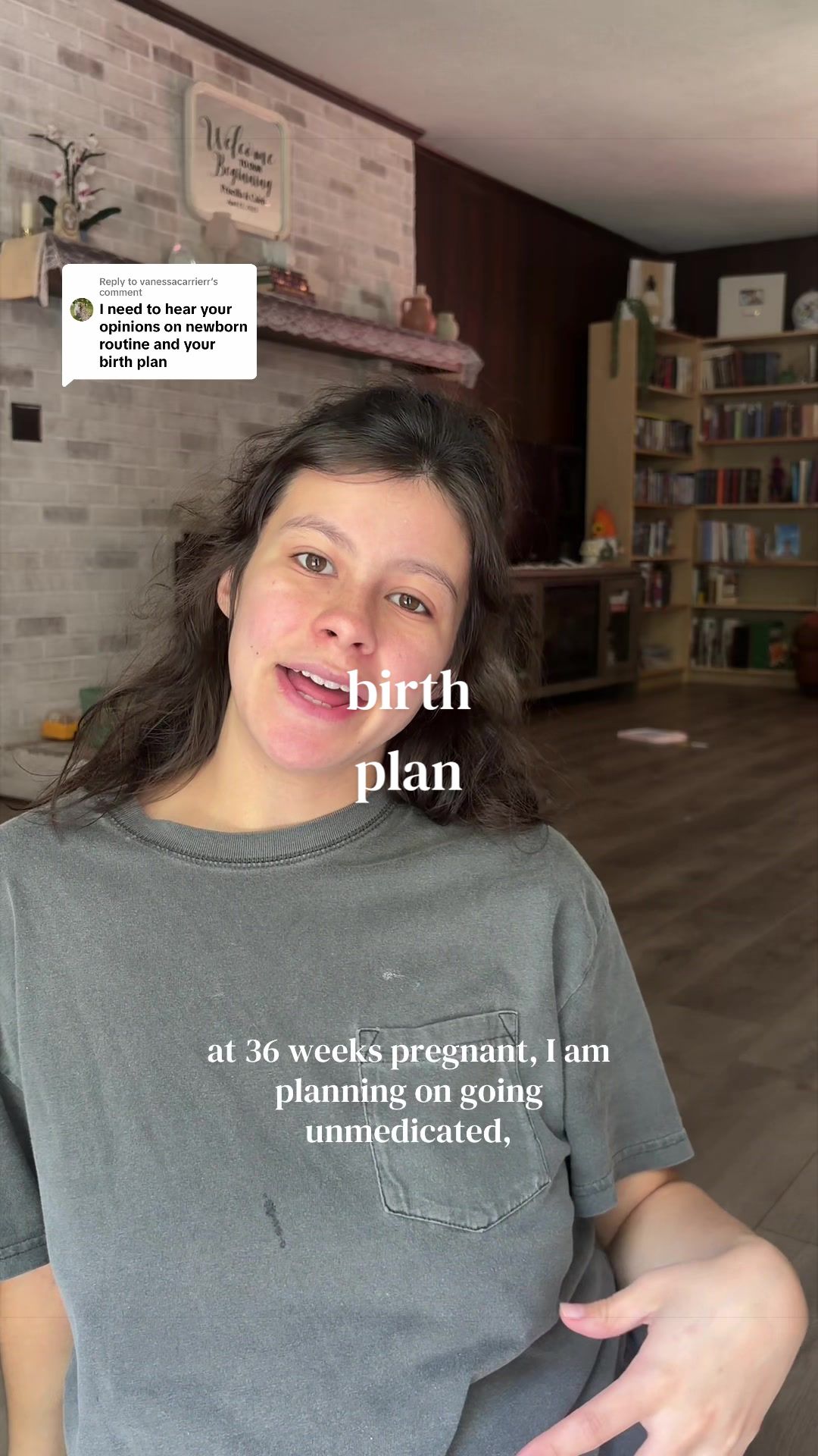 @priscilla | motherhood