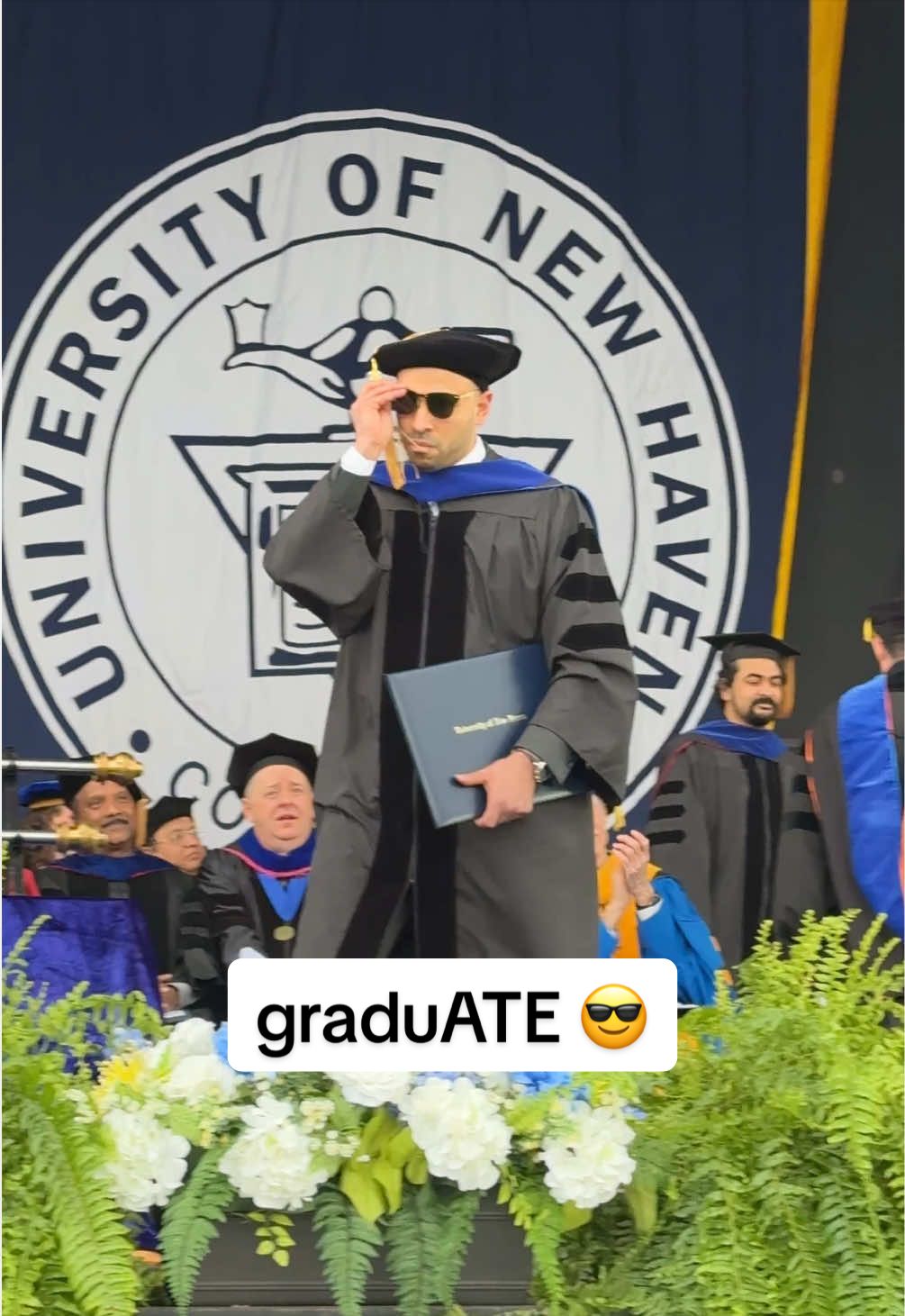 @University of New Haven