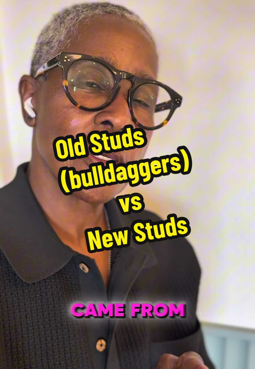 @TheBulldaggerChronicles