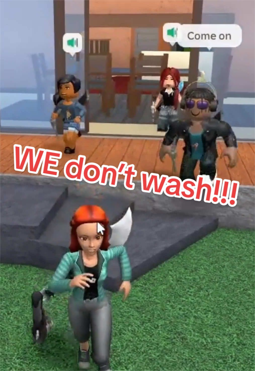 @Dark