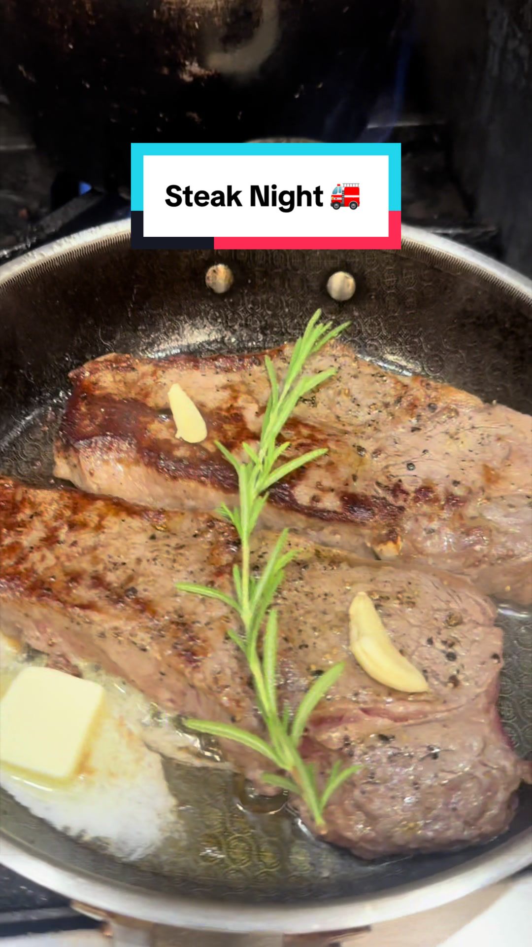 @Fireman Chef Geoff
