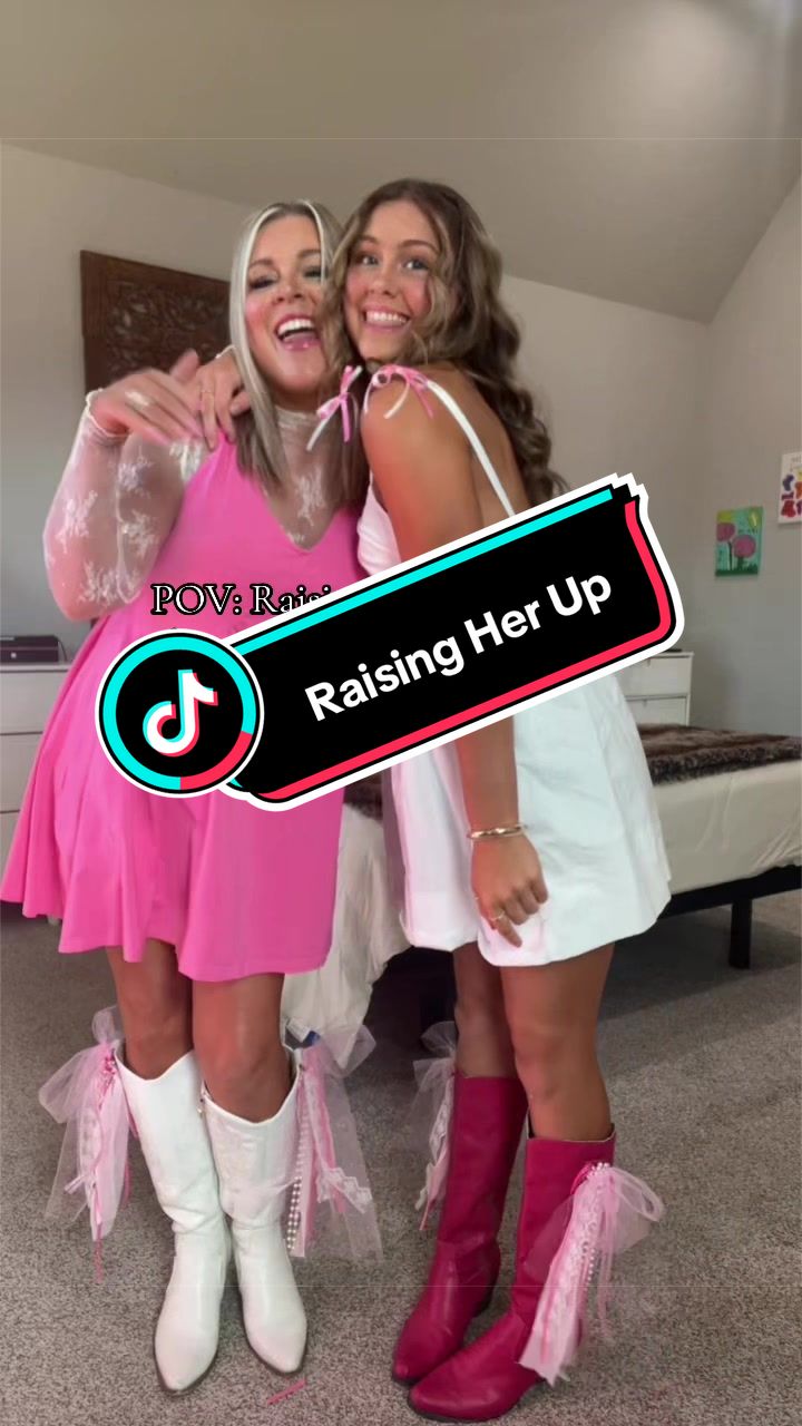 @Kristina Marie