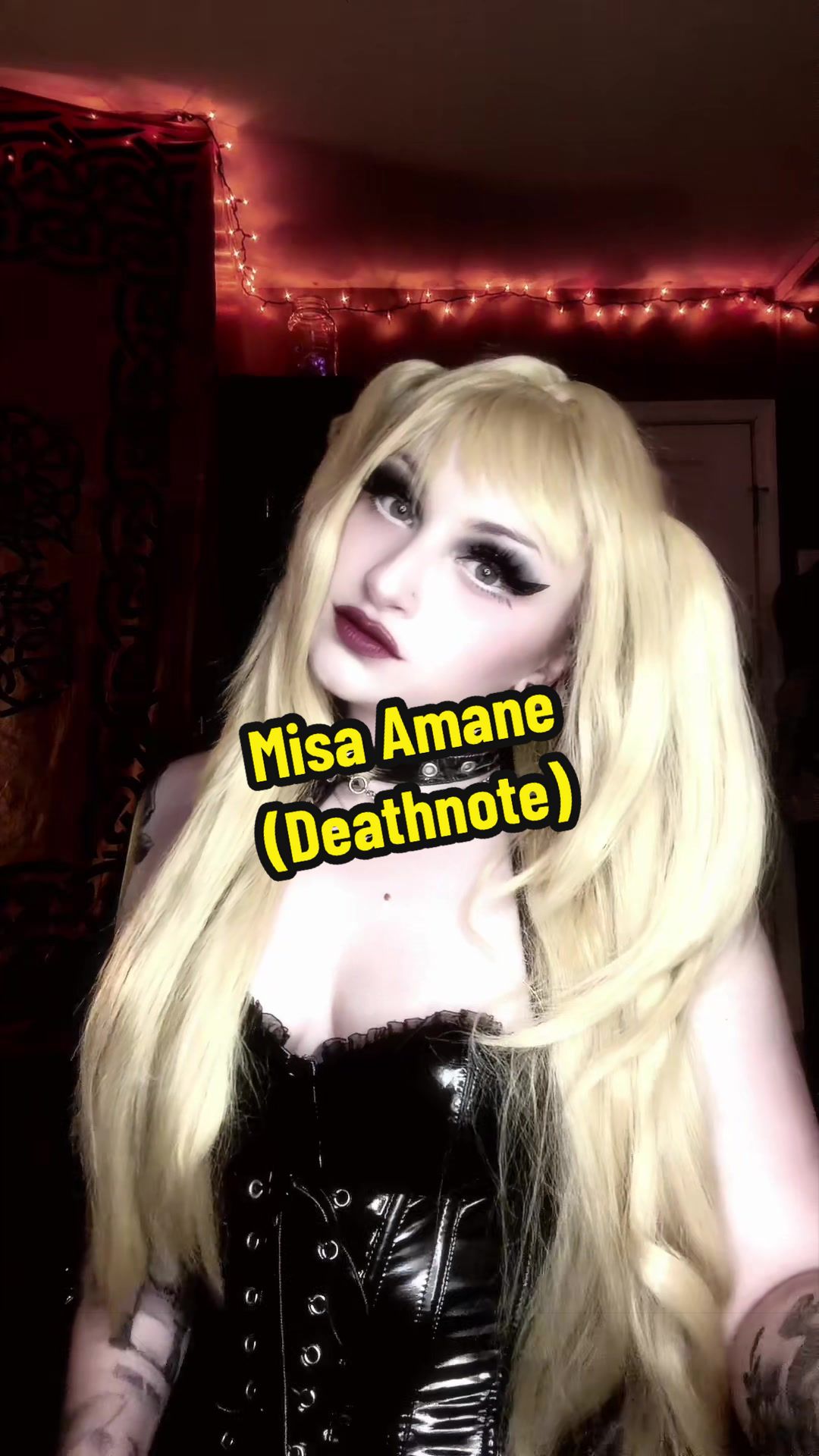 @Delaney Kat