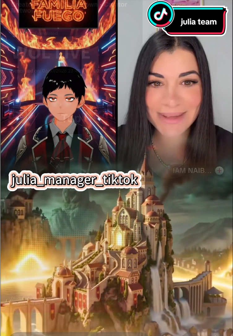 @JULIA 💫💫