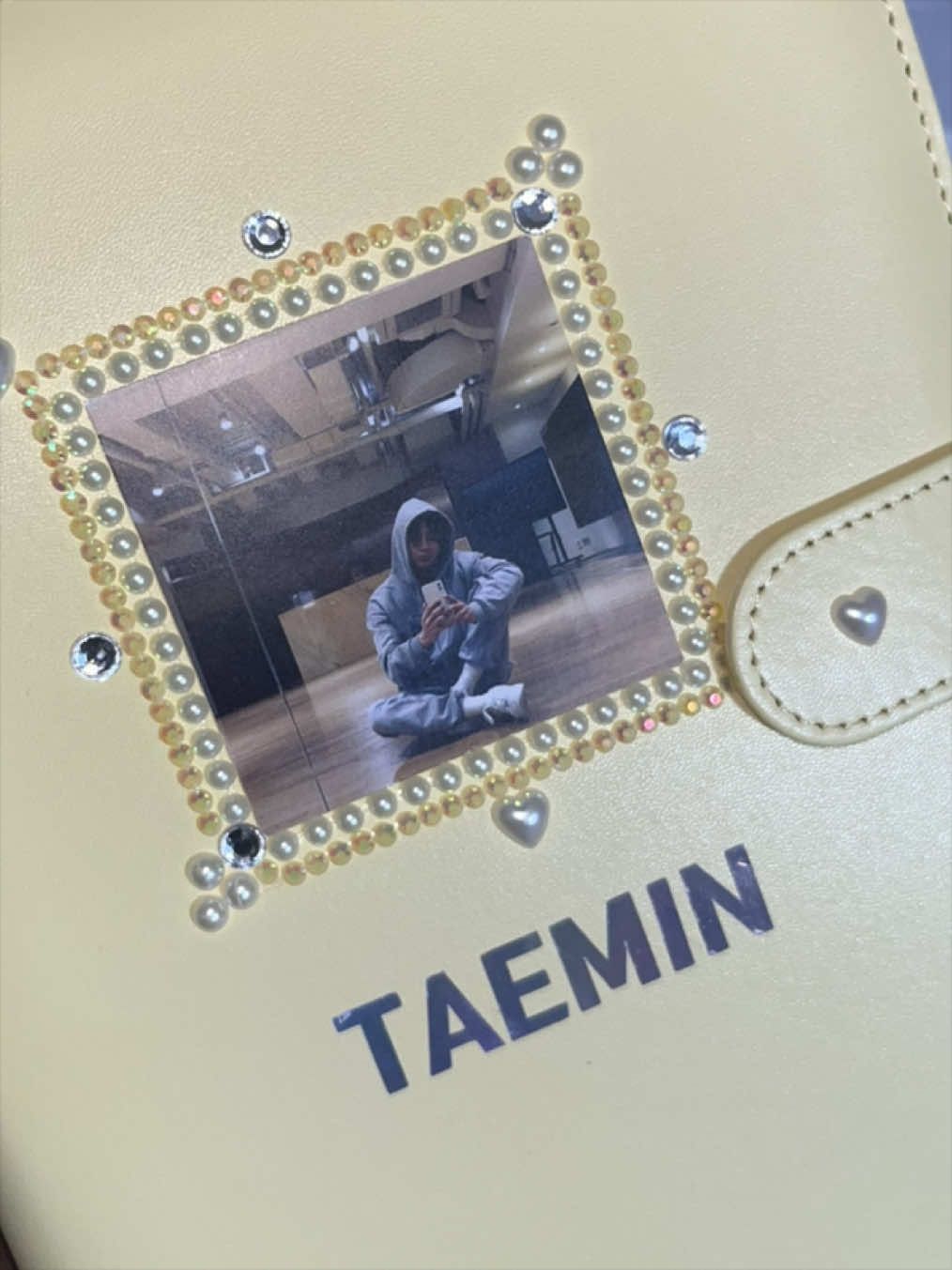 @Kibum’s Manager