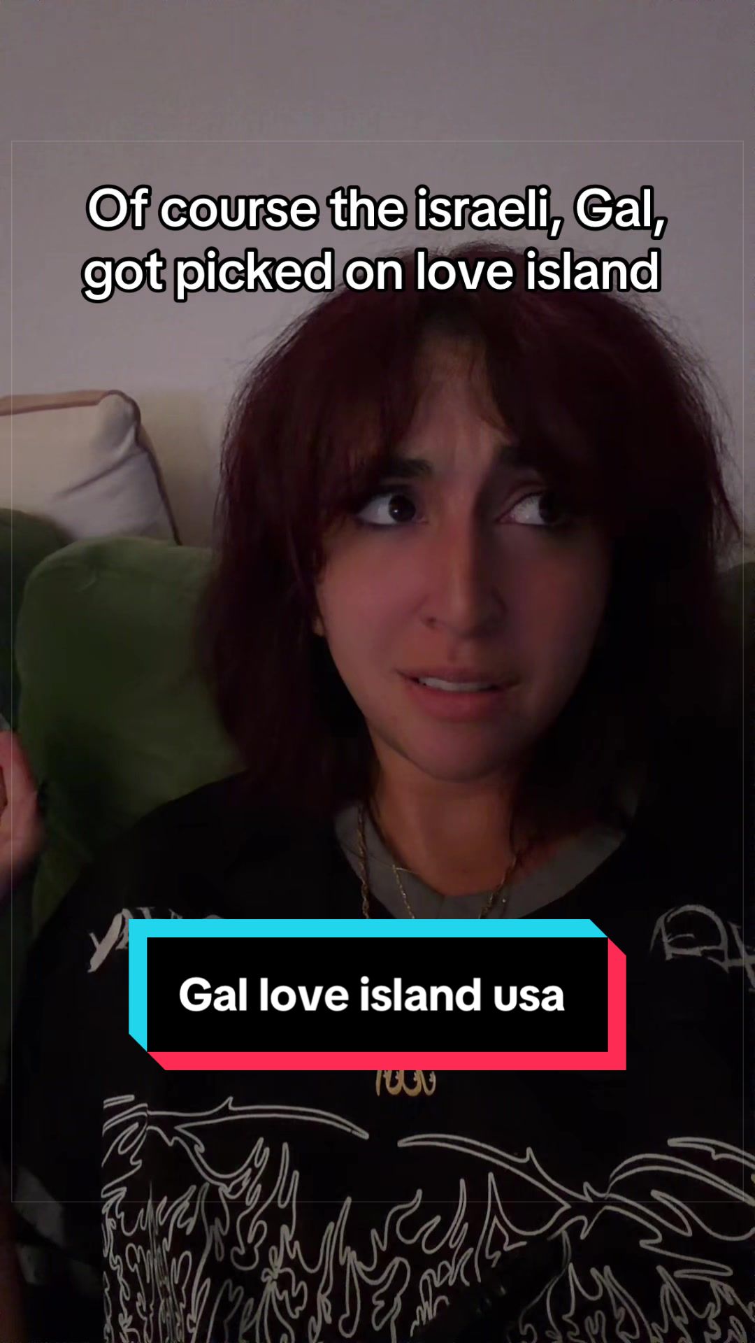 @Sarah 🍉🤝🇱🇧