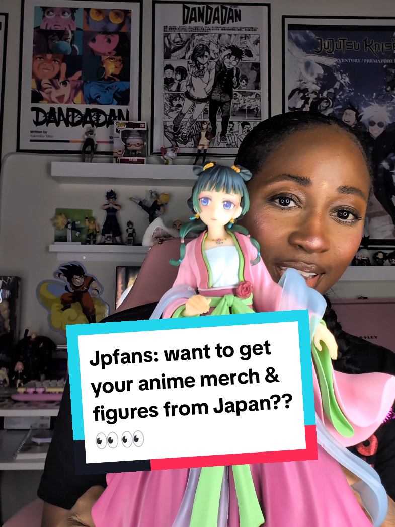 @Anime Lifestyle | Merch Hauls