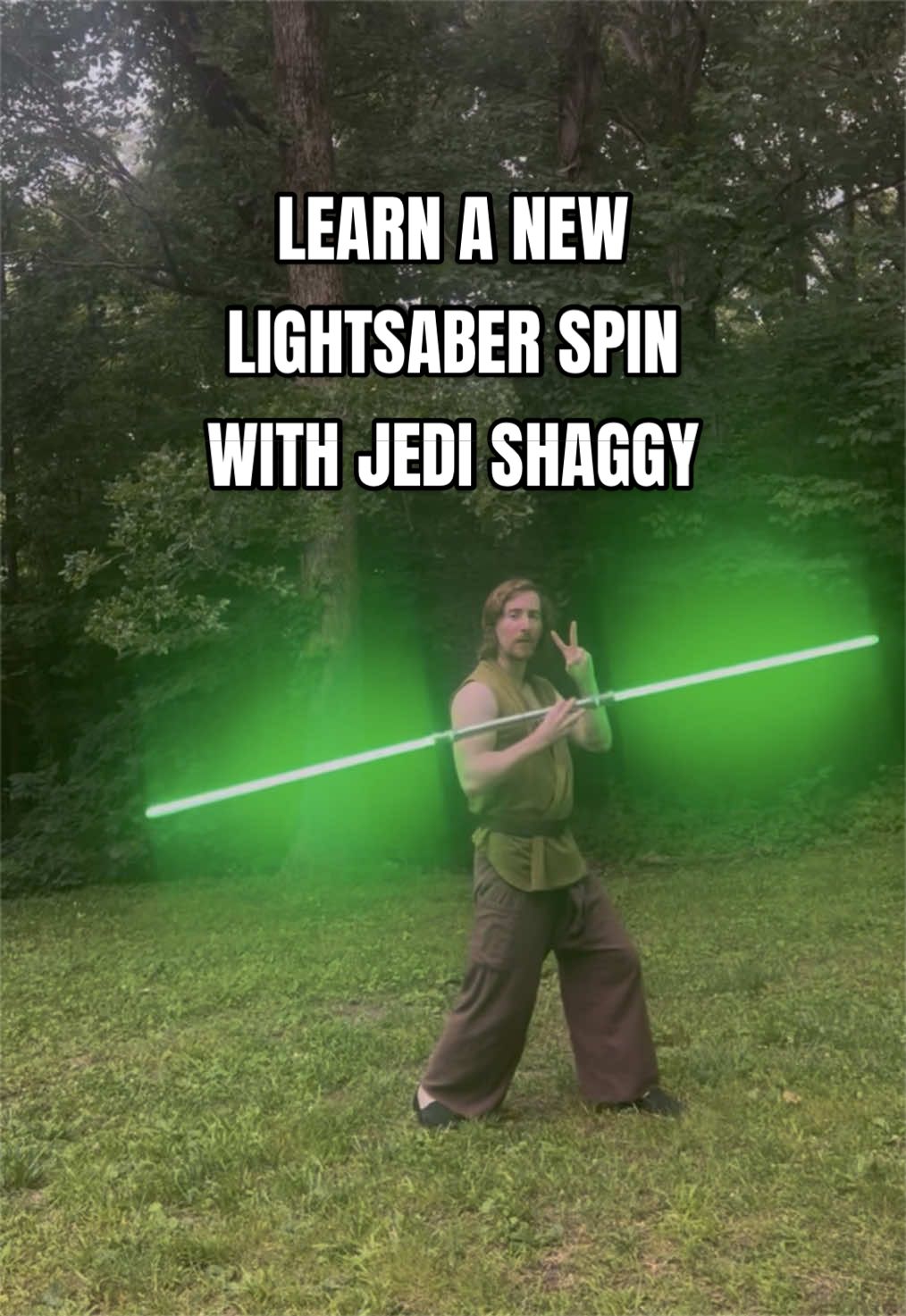 @The Shaggy Sabersmith