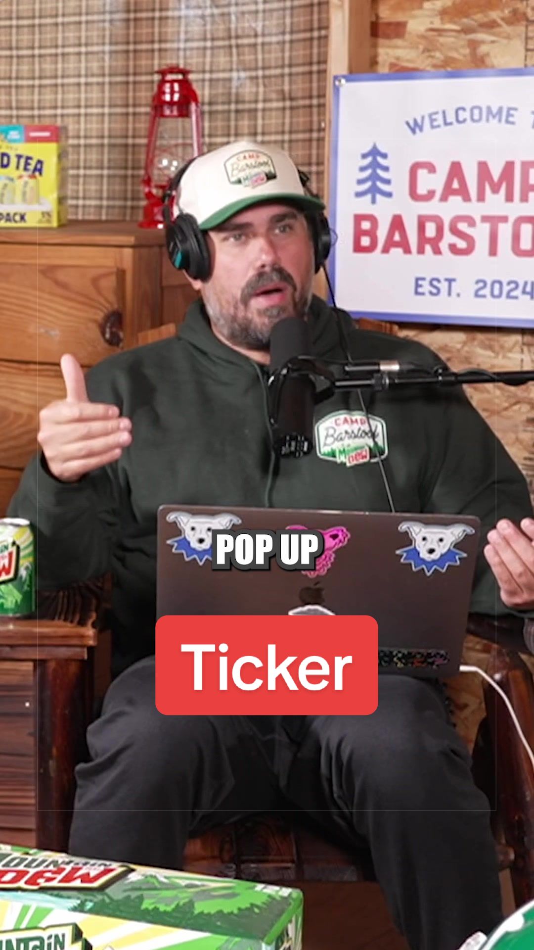 @Barstool Big Cat