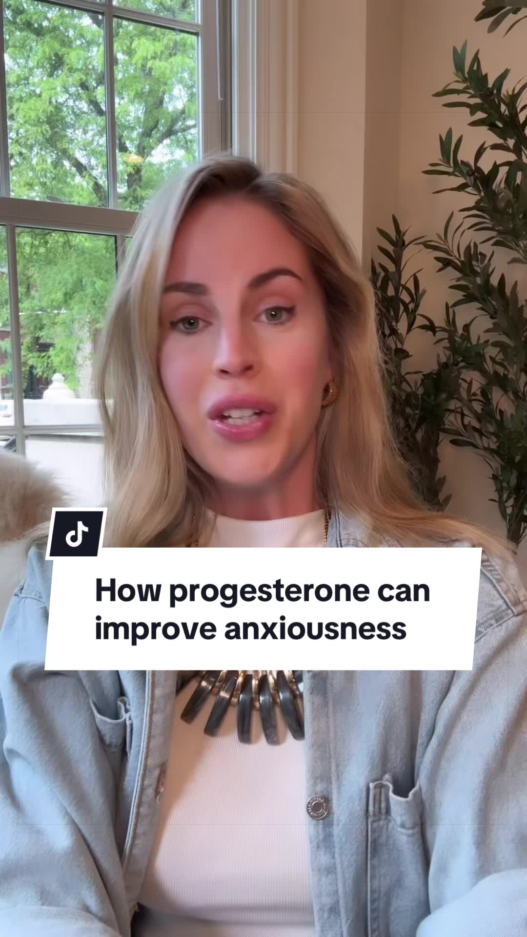 @Sarah Baker | Hormone & Gut