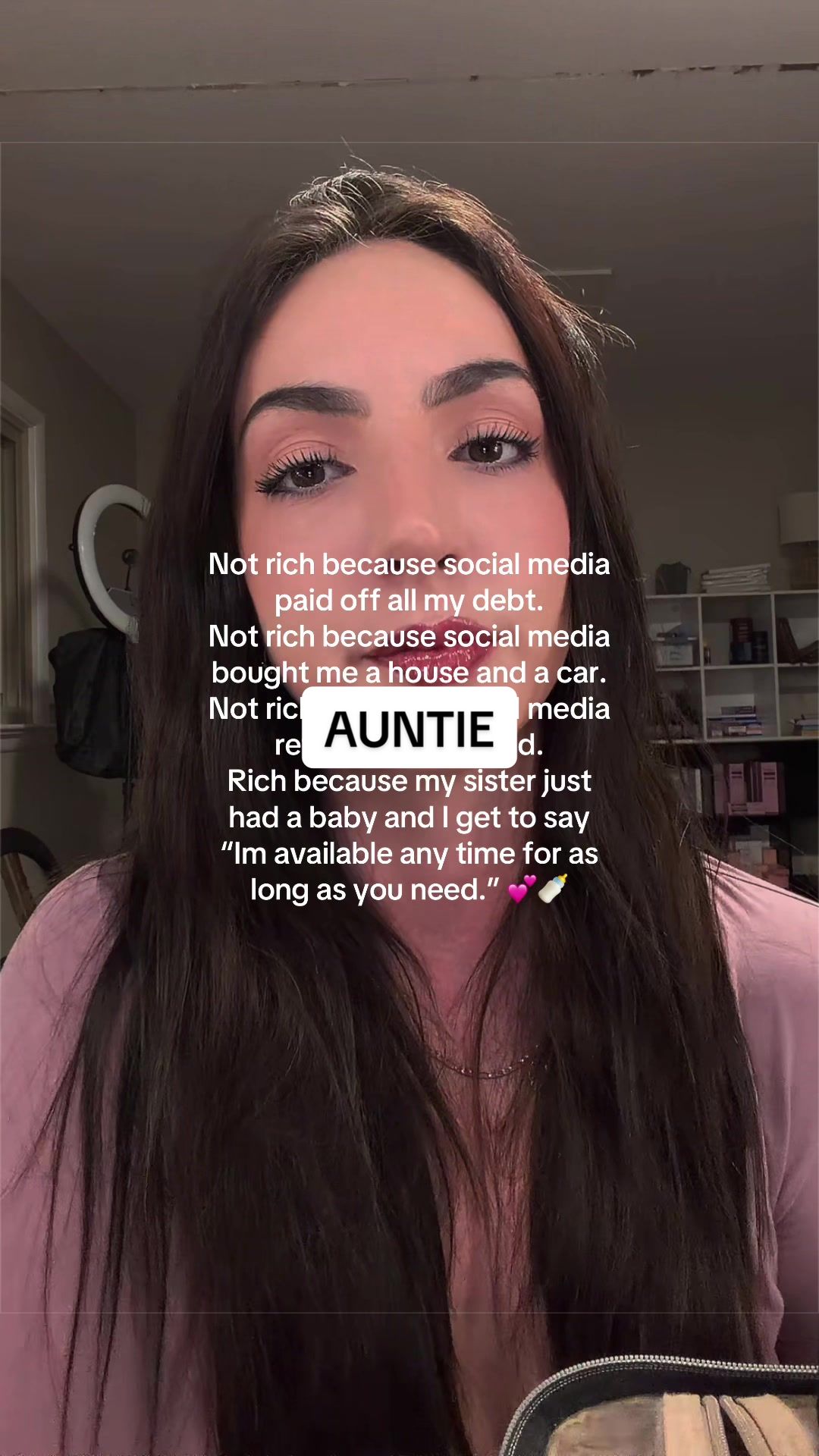 @Kaley TTS Tips