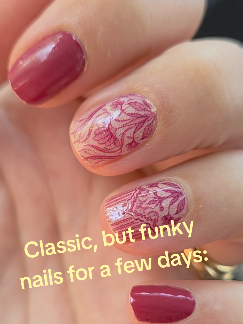 @Polished by Darcy