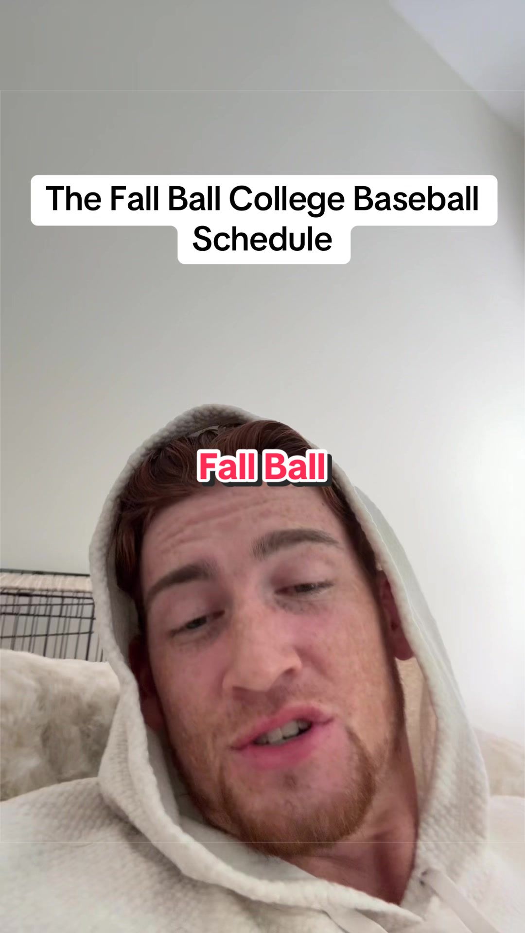 @Dalton | Growth In Baseball