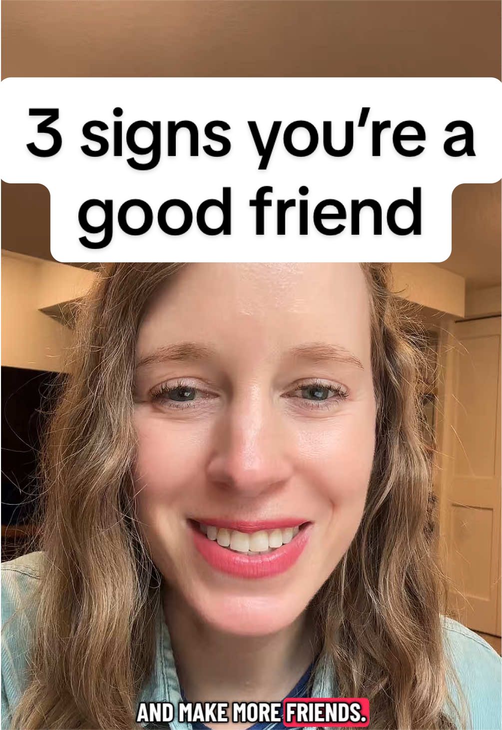@Mary Teaches Social Skills