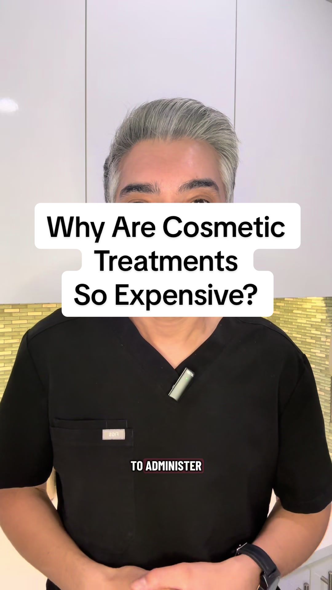 @Dr. Zadeh | Cosmetic Doctor