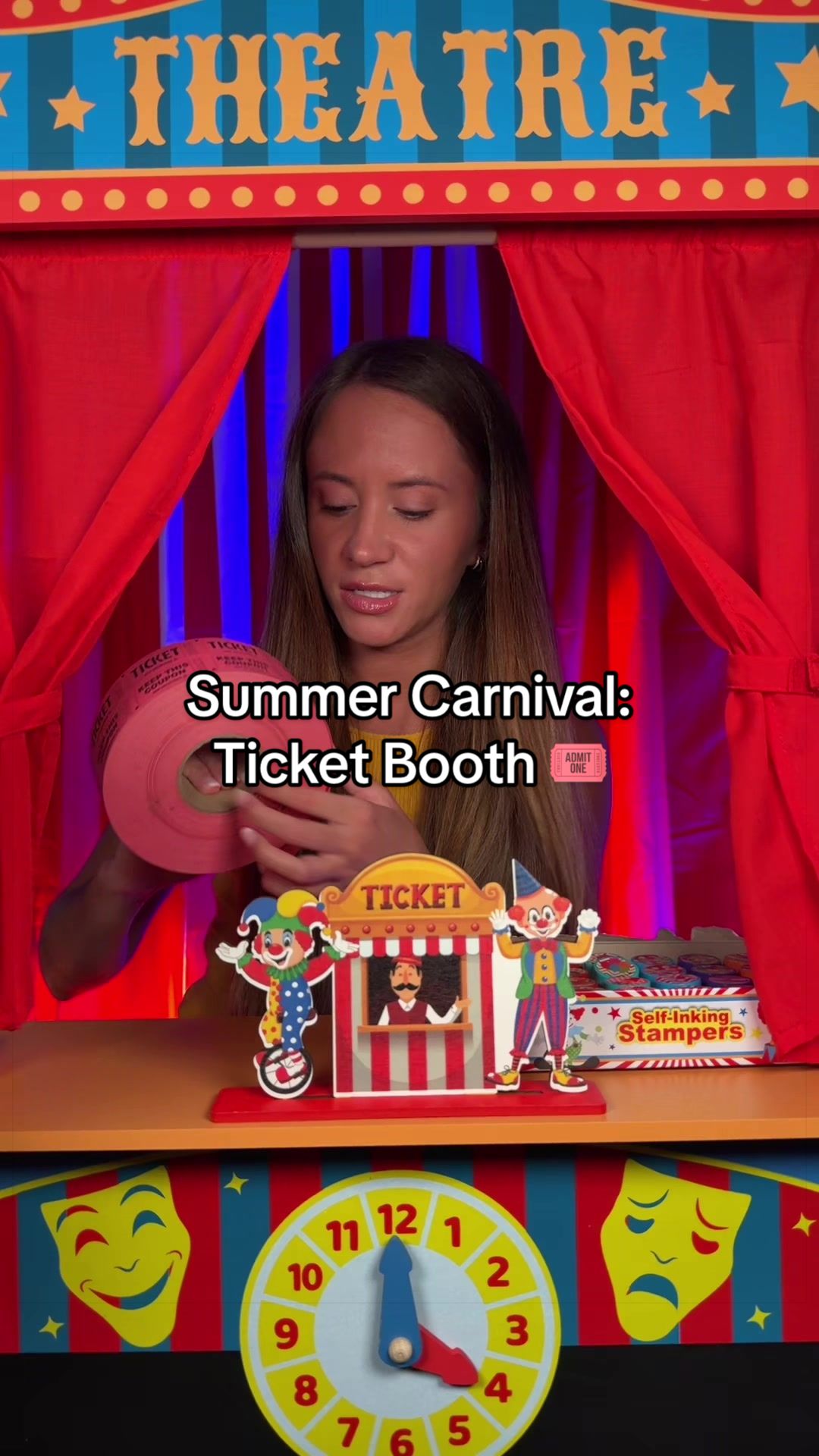@Safe Space ASMR